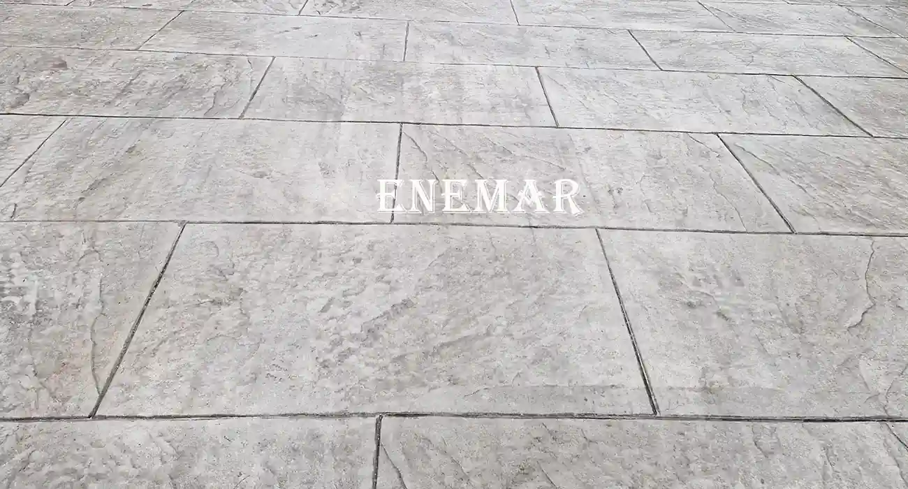 Instaladores hormigón impreso Galapagar