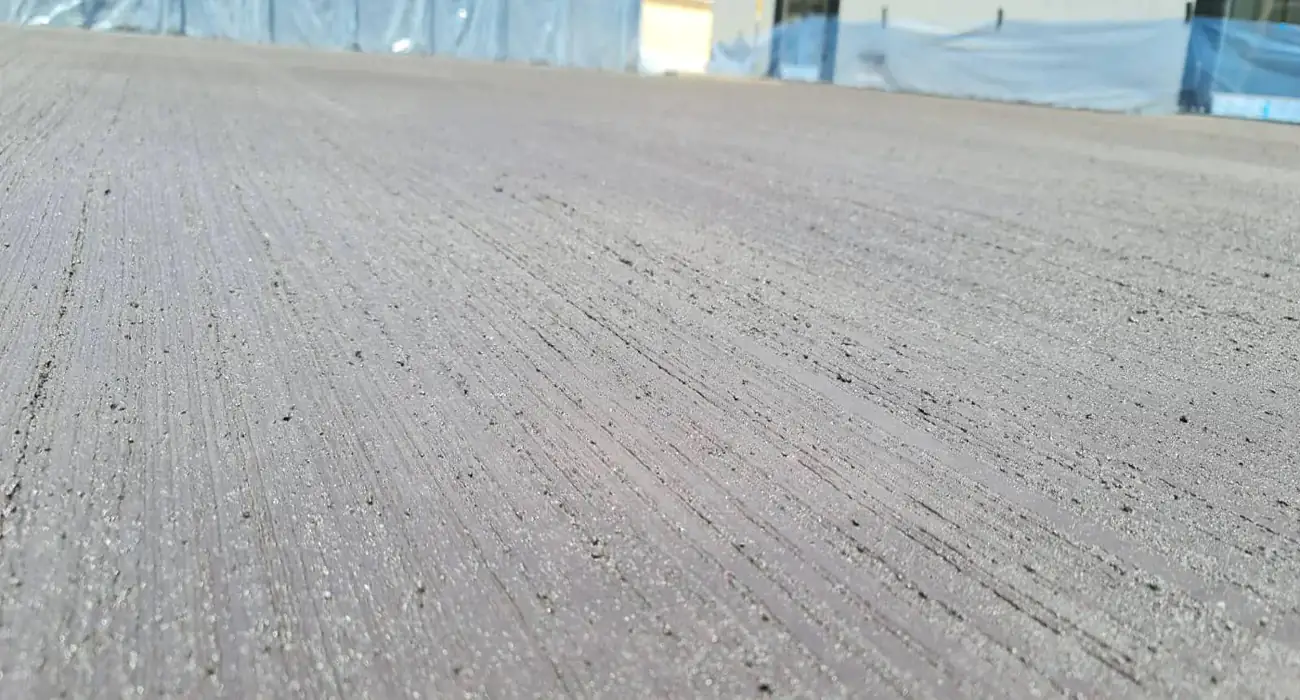 Instaladores hormigón rayado Madrid