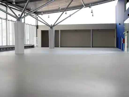 Mortero autonivelante para naves Madrid, Guadalajara, Toledo