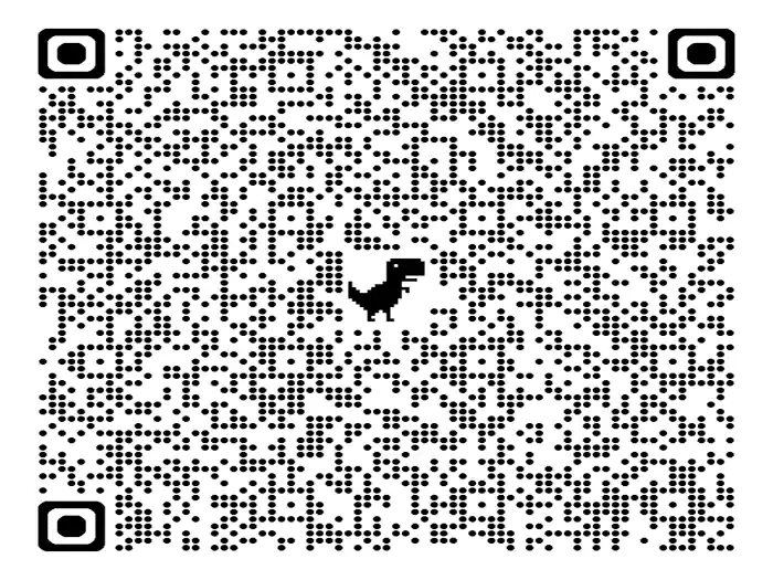 Qr campaña Google Maps